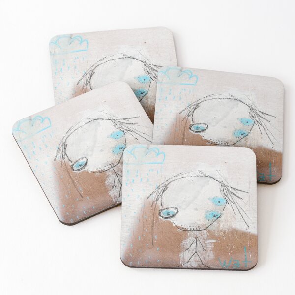 Item preview, Wet designed and sold by lana guerra.