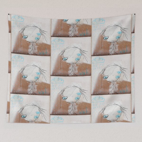 Item preview, Wet designed and sold by lana guerra.