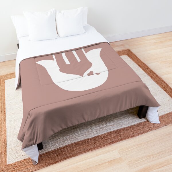 Untitled Comforter