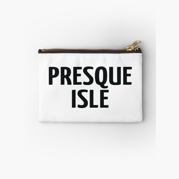 Item preview, Presque Isle Maine designed and sold by ProjectX23.