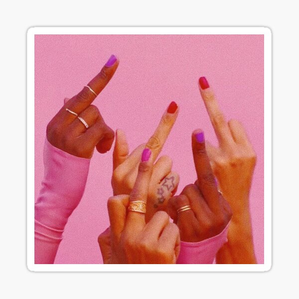 Vista previa del artículo con la obra «Chicas atrevidas», diseñado y vendido por livesassy.