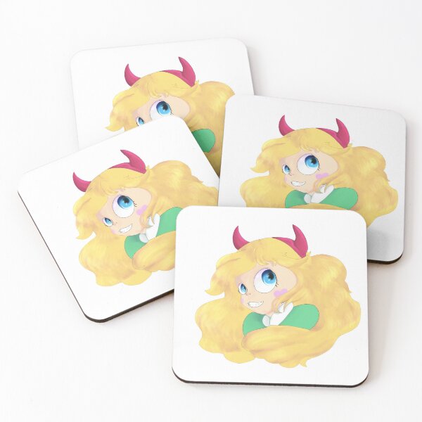 Item preview, Star Butterfly designed and sold by Wispthebunny.
