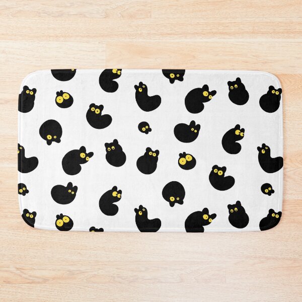 Item preview, Kitty Blobs designed and sold by JosslyDraws.
