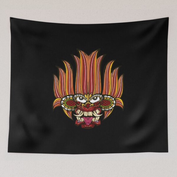 Item preview, Gini Raksha designed and sold by devniec.