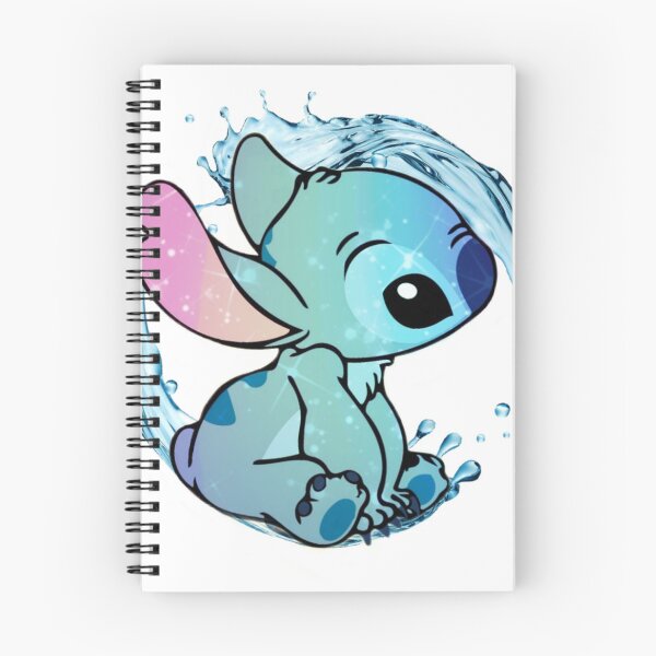 Item preview, Stitch designed and sold by thankyounext87.