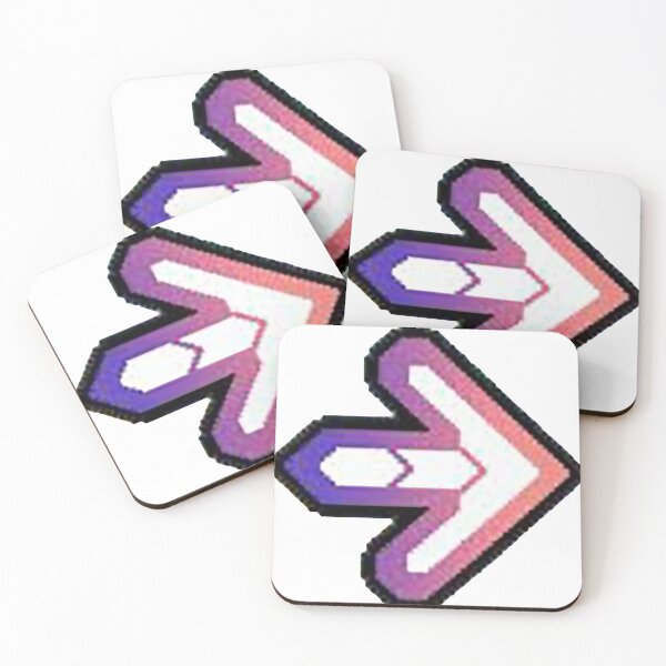 Item preview, DDR Right Arrow designed and sold by Danknesshazard.