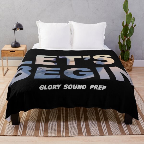 Item preview, Let's Begin designed and sold by usernate.