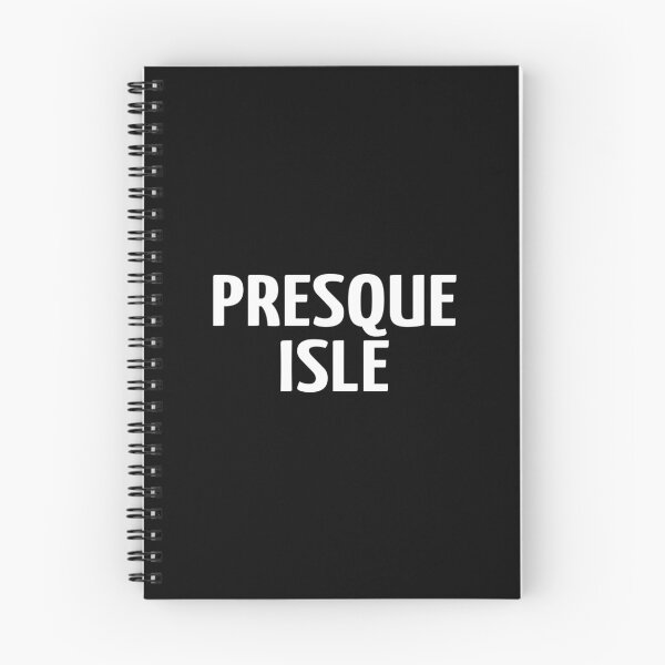 Item preview, Presque Isle Maine designed and sold by ProjectX23.