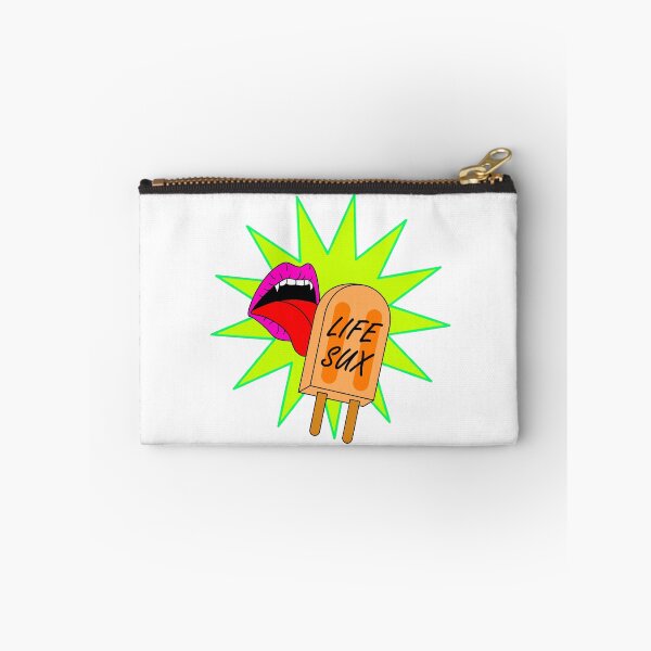 Item preview, Life Sux designed and sold by JeoImage.