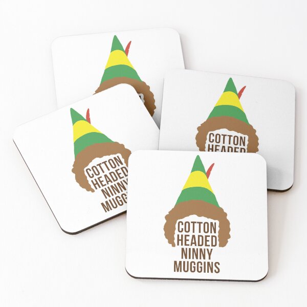 Item preview, Cotton Headed Ninny Muggins designed and sold by havatees.