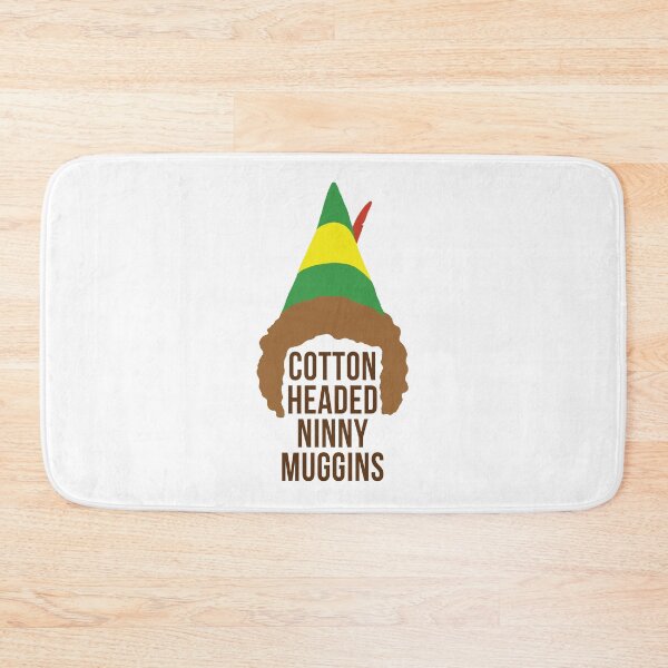 Item preview, Cotton Headed Ninny Muggins designed and sold by havatees.