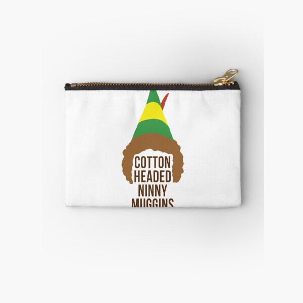 Item preview, Cotton Headed Ninny Muggins designed and sold by havatees.