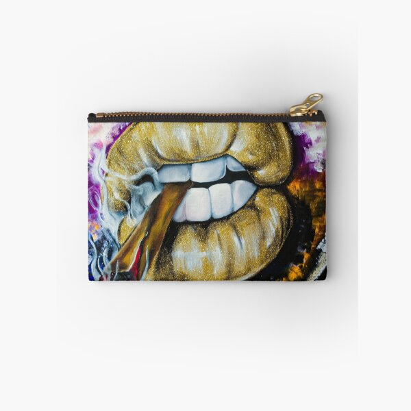 Item preview, Blunt N Boujee designed and sold by DevonaRoyArt.