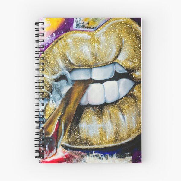 Item preview, Blunt N Boujee designed and sold by DevonaRoyArt.