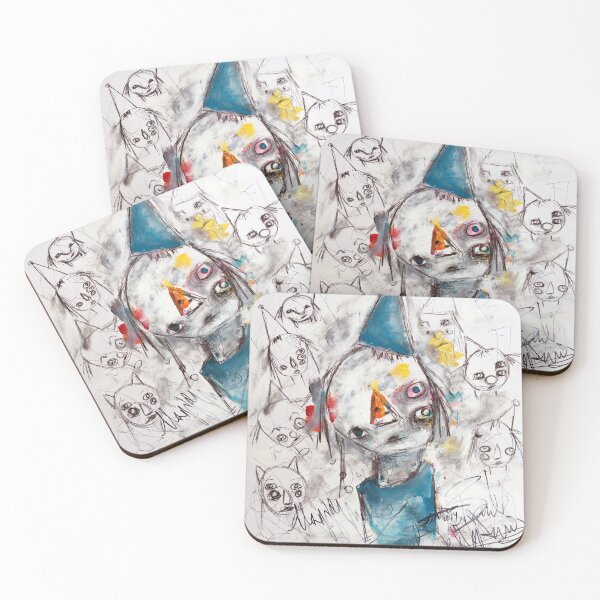 Item preview, Voices in My Head designed and sold by lana guerra.