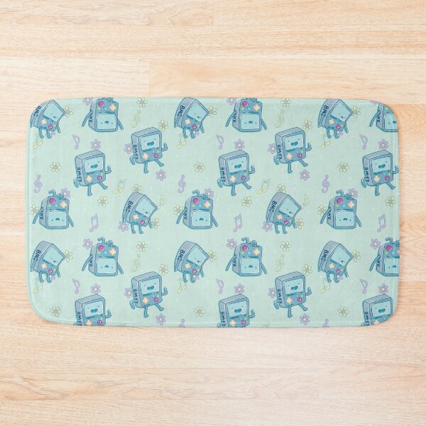 Item preview, Bmo (Adventure Time) designed and sold by Ashley Castleton.