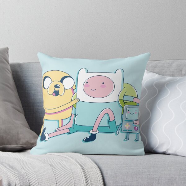 Item preview, Adventure Friends (Adventure Time) designed and sold by Ashley Castleton.
