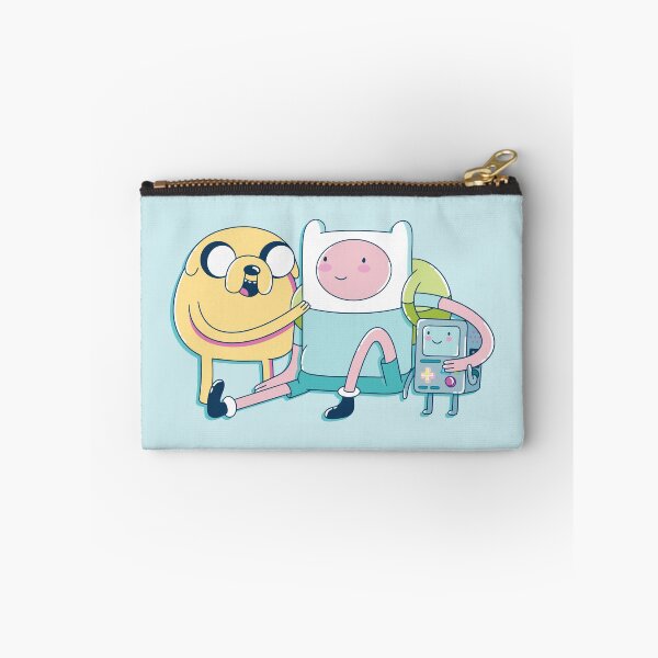 Item preview, Adventure Friends (Adventure Time) designed and sold by Ashley Castleton.