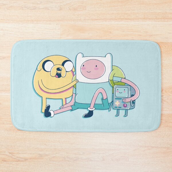 Item preview, Adventure Friends (Adventure Time) designed and sold by Ashley Castleton.
