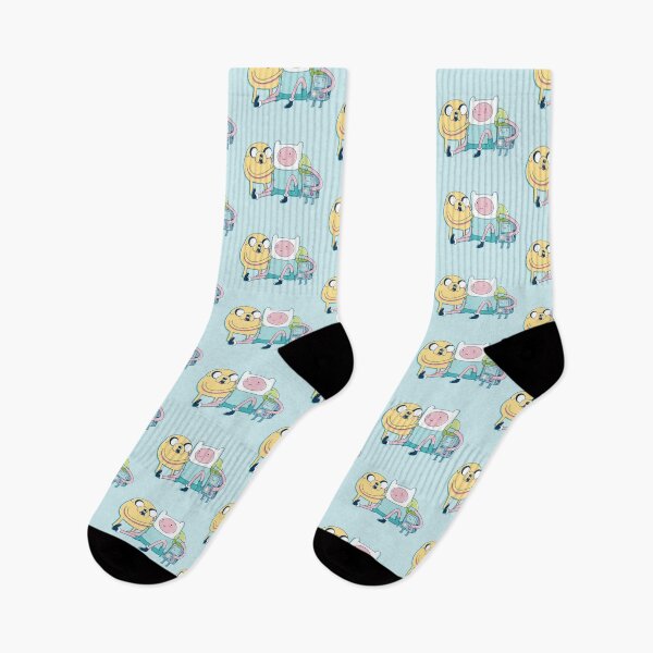 Item preview, Adventure Friends (Adventure Time) designed and sold by Ashley Castleton.