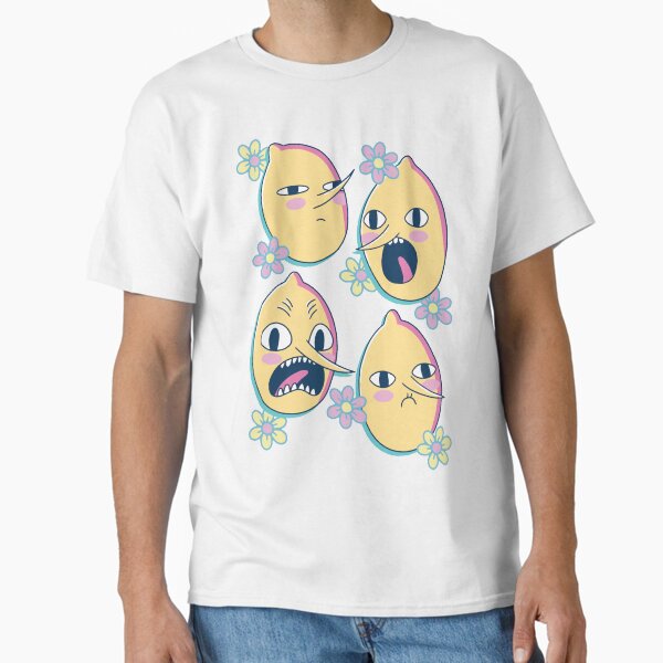 Artikel-Vorschau von Graf von Lemongrab (Adventure Time), designt und verkauft von Ashley Castleton.