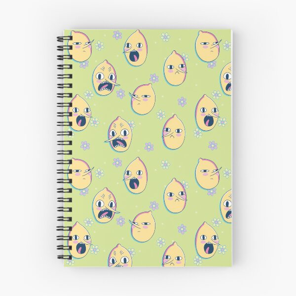 Item preview, Earl of Lemongrab (Adventure Time) designed and sold by Ashley Castleton.