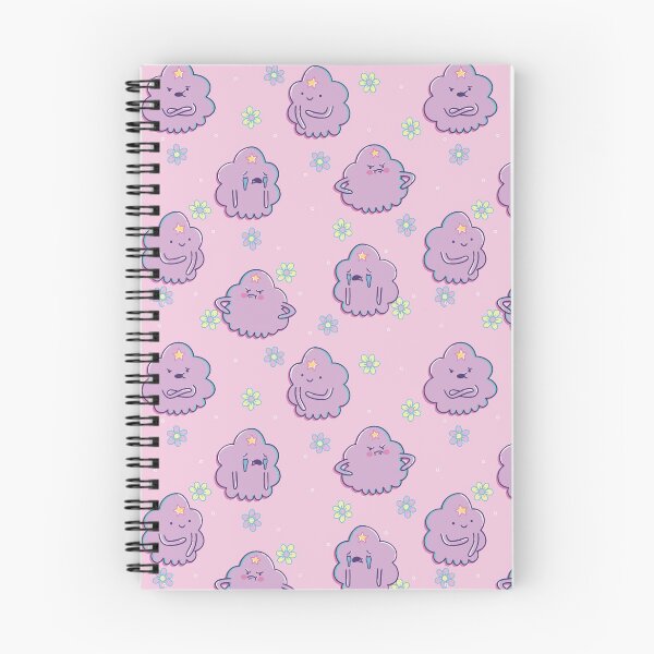 Item preview, Lumpy Space Princess (Adventure Time) designed and sold by Ashley Castleton.