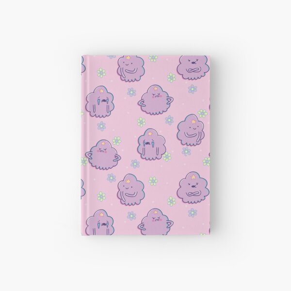 Item preview, Lumpy Space Princess (Adventure Time) designed and sold by Ashley Castleton.