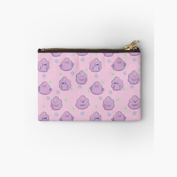 Item preview, Lumpy Space Princess (Adventure Time) designed and sold by Ashley Castleton.