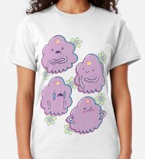 Lumpy Space Princess (Adventure Time) Classic T-Shirt
