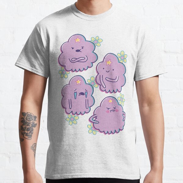 Lumpy Space Princess (Adventure Time) Classic T-Shirt