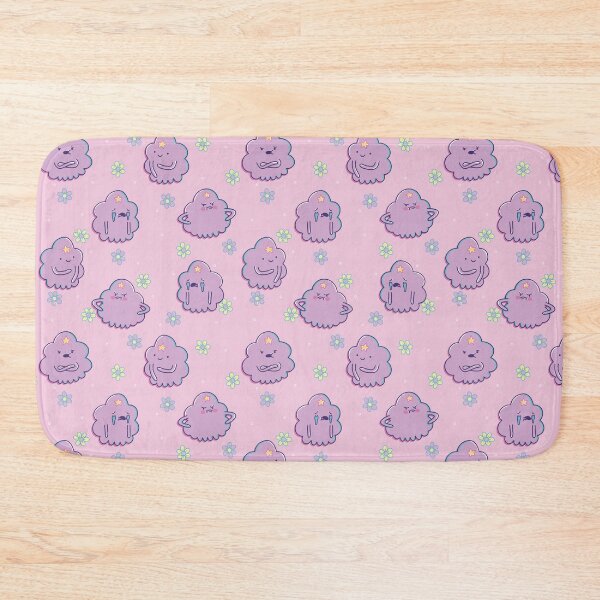 Item preview, Lumpy Space Princess (Adventure Time) designed and sold by Ashley Castleton.