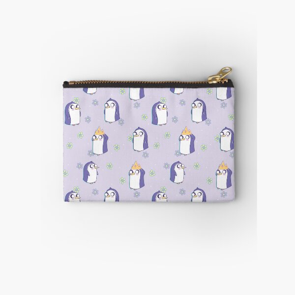 Item preview, Gunter (Adventure Time) designed and sold by Ashley Castleton.