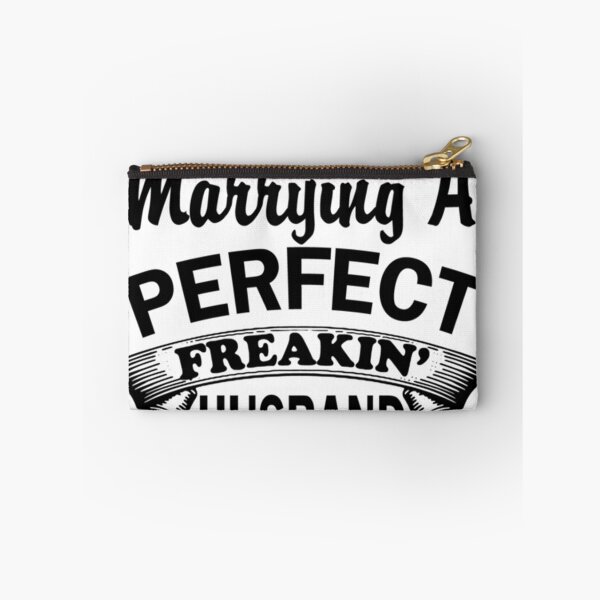Item preview, I never dreamed I'd end up marrying a perfect freakin' designed and sold by robert-white.