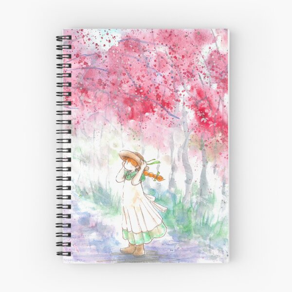 Item preview, Anne of Green Gables designed and sold by akemiemmaito.