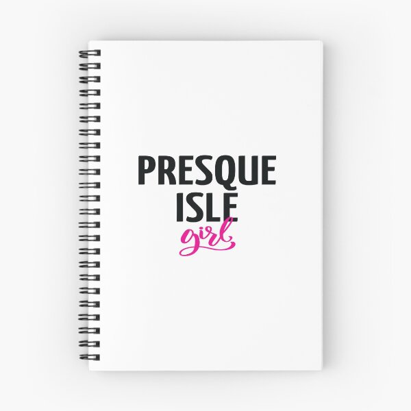 Item preview, Presque Isle Girl Maine designed and sold by ProjectX23.