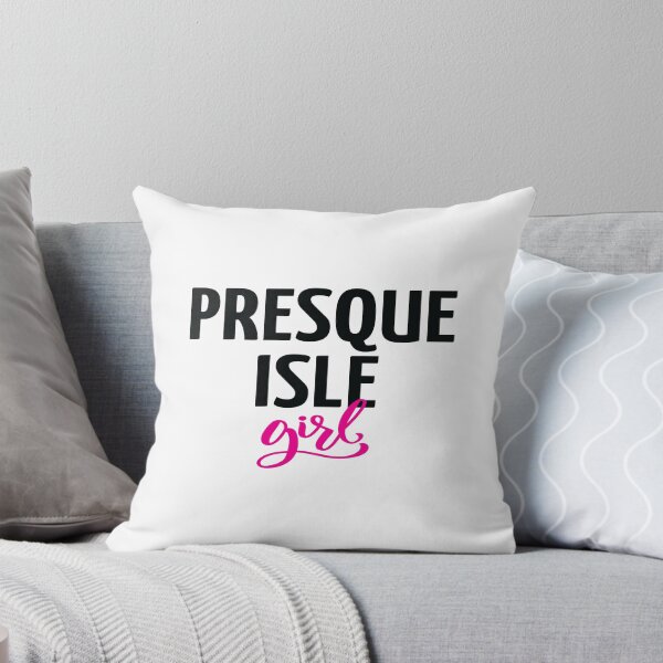 Item preview, Presque Isle Girl Maine designed and sold by ProjectX23.
