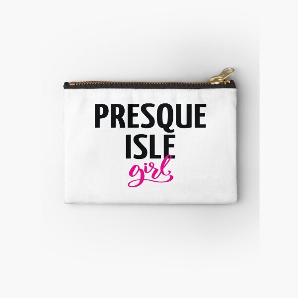 Item preview, Presque Isle Girl Maine designed and sold by ProjectX23.