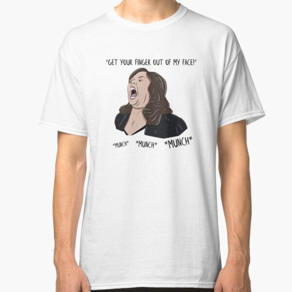 Abby Lee Miller Classic T-Shirt
