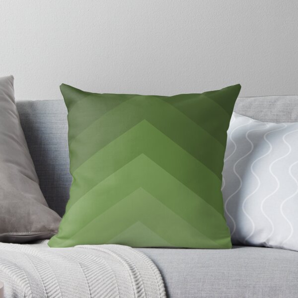 Item preview,  shades of green pattern designed and sold by MendesMay.
