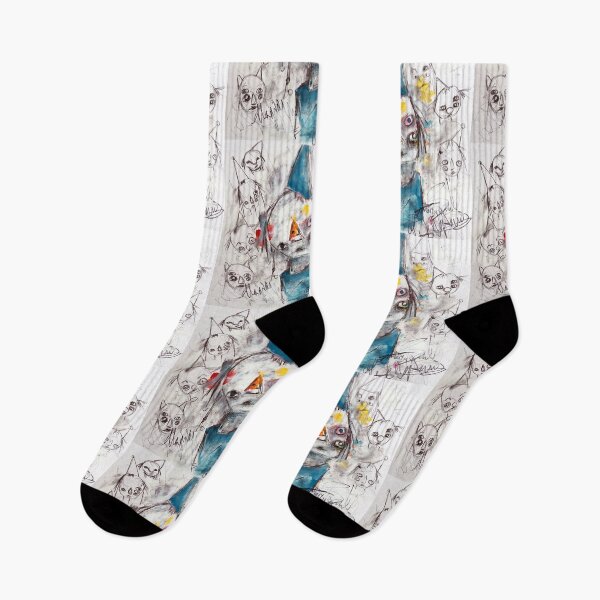 Item preview, Voices in My Head designed and sold by lana guerra.