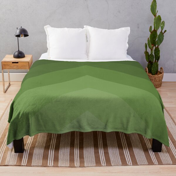 Item preview, shades of green pattern designed and sold by MendesMay.