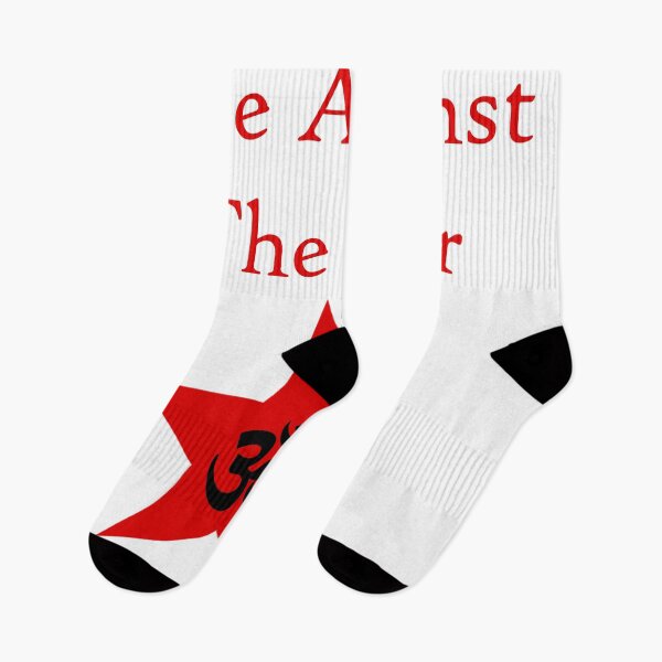 Item preview, Rise against the fear designed and sold by CamiloAldas.