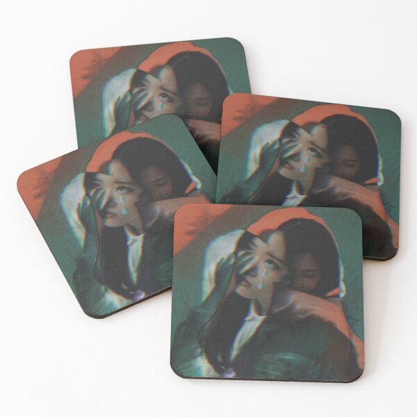 Item preview, COLORS UNCODED: Egoistic Olivia Hye designed and sold by CluePlusView.