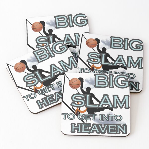 Item preview, GRAN SLAM PARA LLEGAR AL CIELO designed and sold by Sporgles.