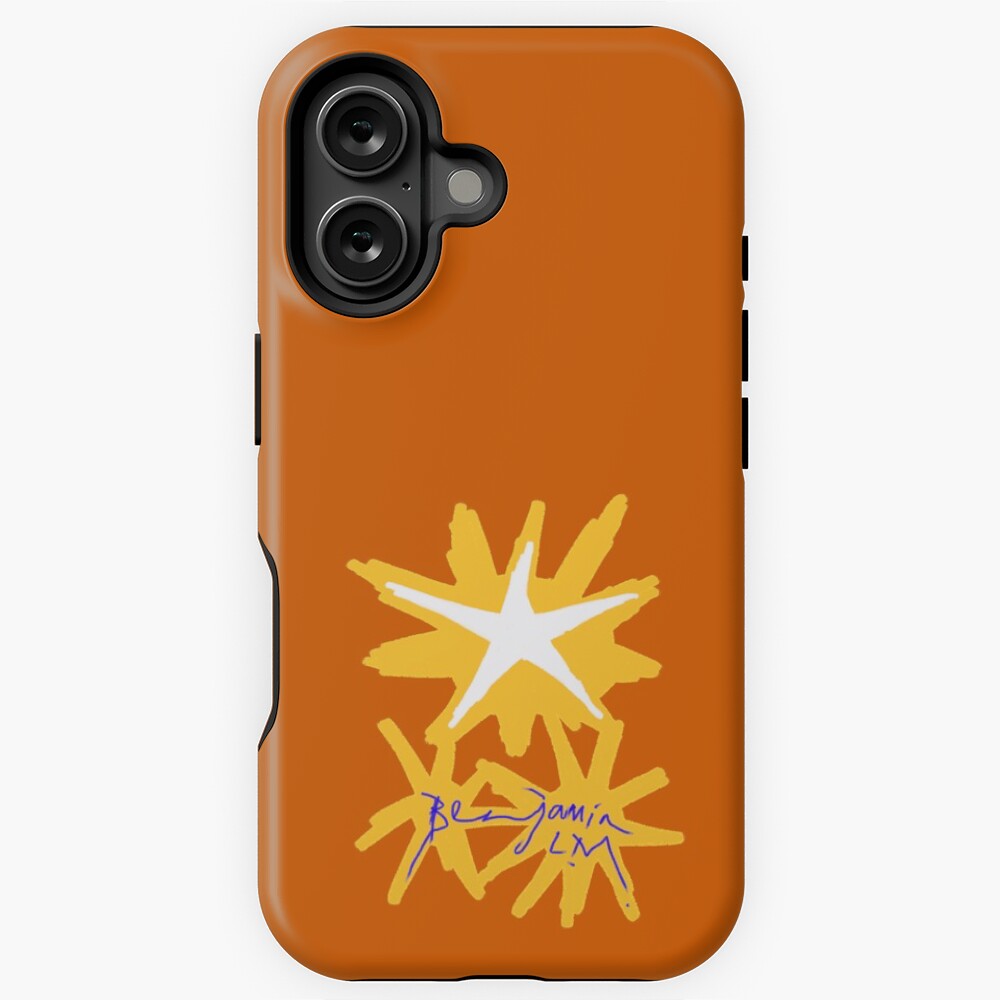 Item preview, iPhone Magsafe Tough Case designed and sold by BenjaminLM7.
