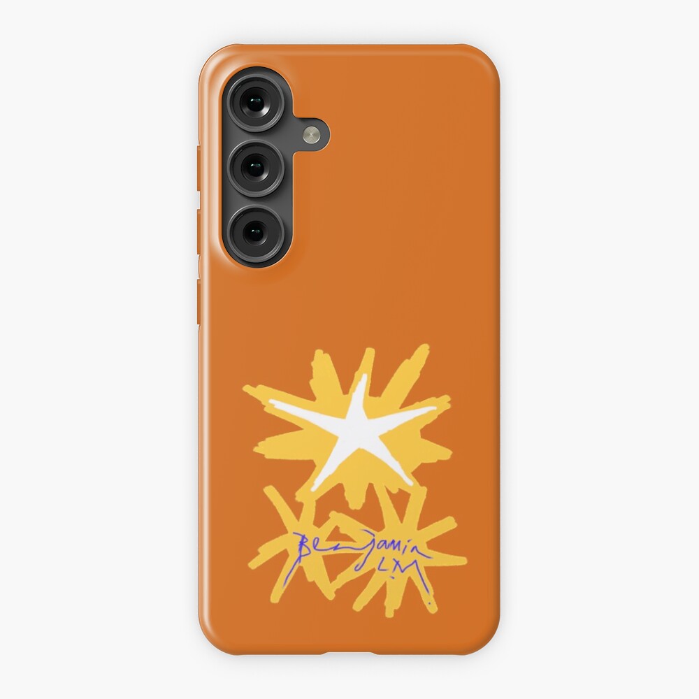 Item preview, Samsung Galaxy Snap Case designed and sold by BenjaminLM7.