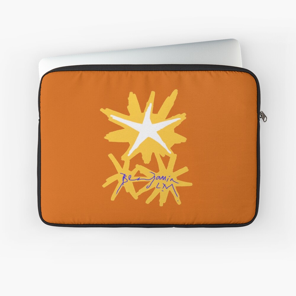 Item preview, Laptop Sleeve designed and sold by BenjaminLM7.