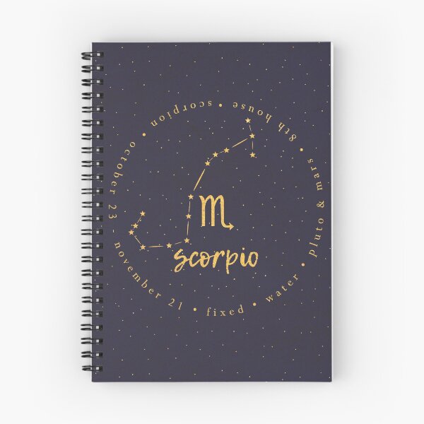 Item preview, Scorpio designed and sold by XicaCo.