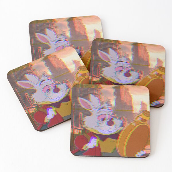 Item preview, I'm Late designed and sold by DashEightyEight.